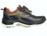 Полуботинки Скорпион Премиум пк