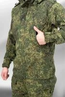 Костюм камуфляжный уставной армейский ВКПО ДМС 2.1 цифра демисезонный