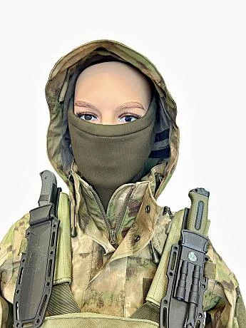 Шарф труба вкбо уставной армейский вкпо фото