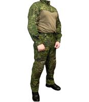 Костюм ВКПО 2.1 цифра летний уставной армейский камуфляж