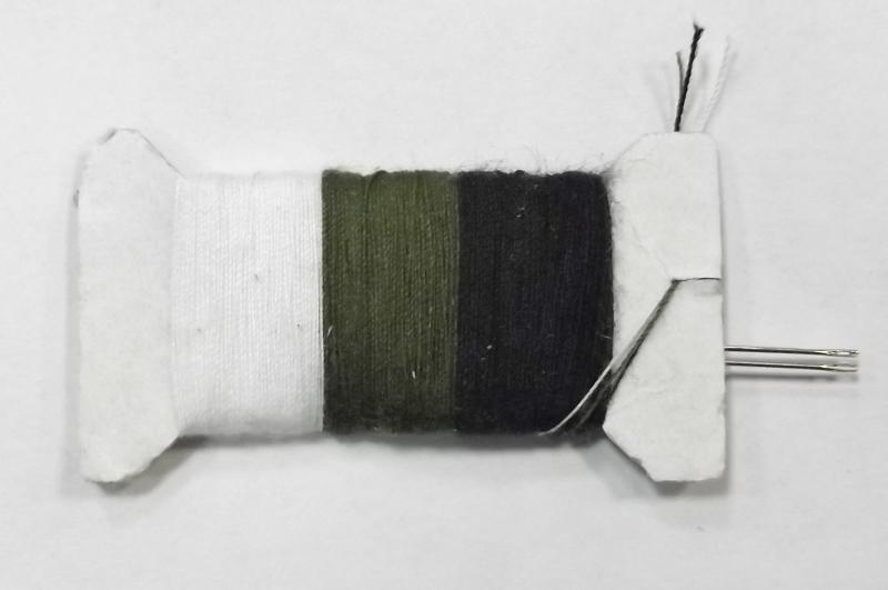 Хознабор солдатский