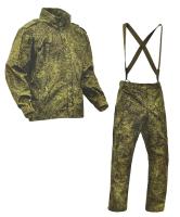 Костюм армейский уставной ветроводозащитный ВВЗ ВКПО 3.1 триада ЕМР цифра