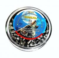 Пули для пневматики Шмель Смерч 1.09 гр.