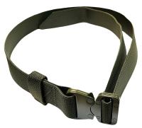 Ремень брючной поясной армейский уставной ВКПО кобра