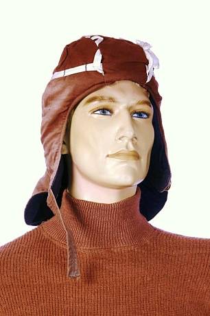 Подшлемник ватный двухслойный  фото