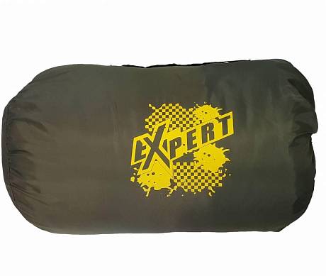 Спальный мешок Expert -20 фото
