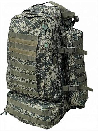 Рюкзак тактический 7.62 TOWER Tactical цифра арт.303 фото