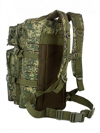 Рюкзак тактический Outlast Цифра ЕМР арт. 440 фото