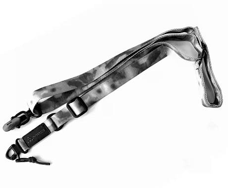 Тактический автоматный ремень MS2 зелёный кмф фото