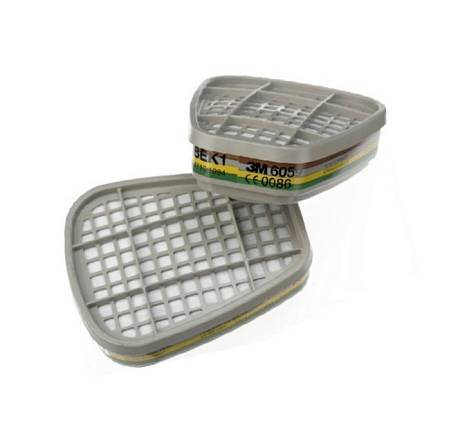 Фильтр 3М™ 6059 фото