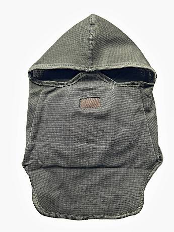 Балаклава маска защитная армейская горная спн фото