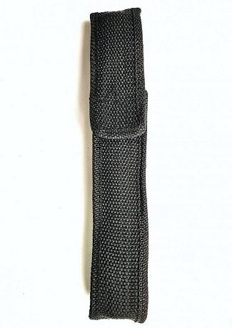 Дубинка телескопическая POLICE фото