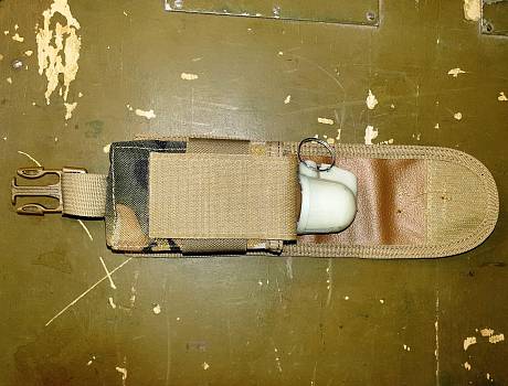 Подсумок для гранат мультикам фото