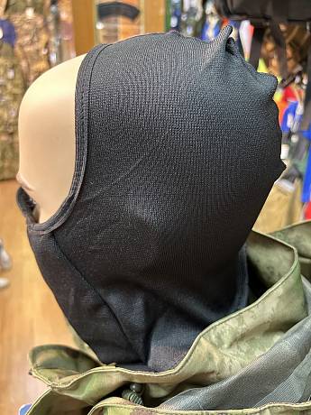 Балаклава маска защитная армейская горная спн фото