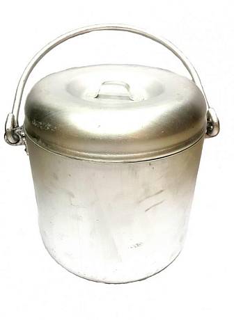 Судок флотский фото