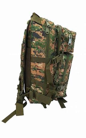 Рюкзак тактический Outlast Марпат арт. 440  фото