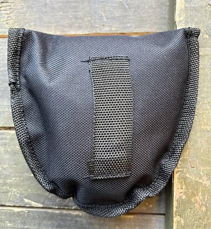 Пила карманная цепная для выживания Starcamp фото