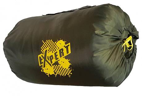 Спальный мешок Expert -20 фото