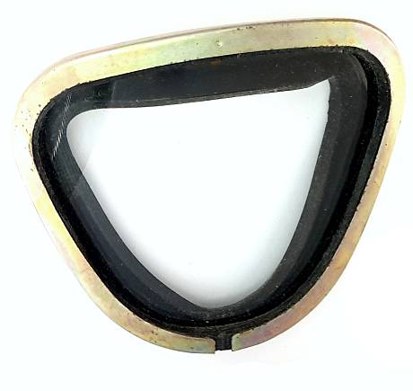 Стекло для противогаза манжета утеплитель ПМК 1 2 фото