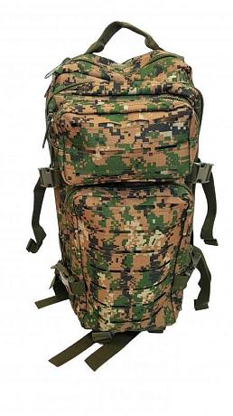 Рюкзак тактический Outlast Марпат арт. 440  фото