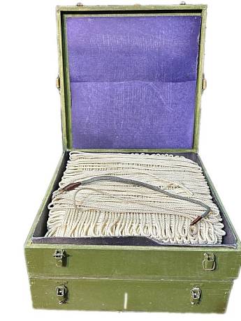 Веревка капроновая шнур линь 400 метров фото