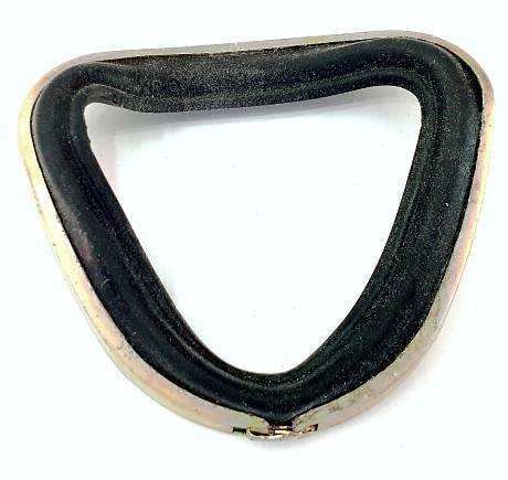 Стекло для противогаза манжета утеплитель ПМК 1 2 фото