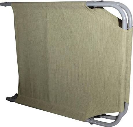 Раскладушка Норма фото