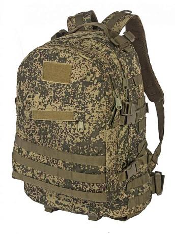 Рюкзак тактический Patriot Цифра ЕМР арт. 028 фото