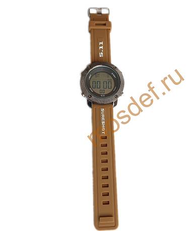 Часы тактические 5.11 Tactical песок фото