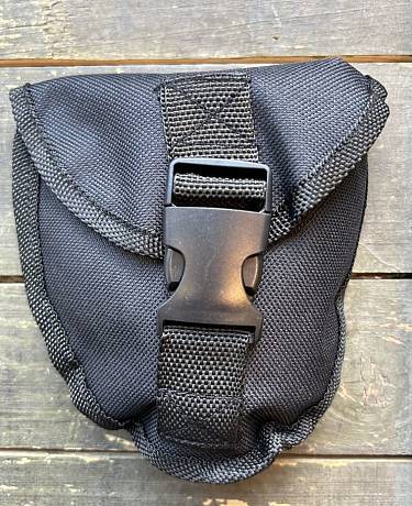 Пила карманная цепная для выживания Starcamp фото