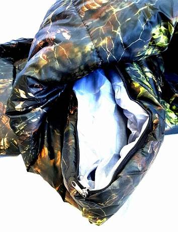 Спальный мешок аляска минус 15 фото