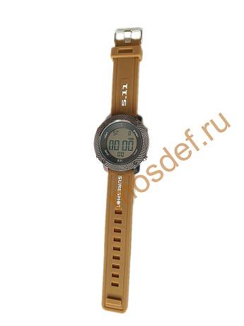 Часы тактические 5.11 Tactical песок фото