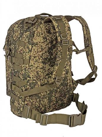 Рюкзак тактический Patriot Цифра ЕМР арт. 028 фото