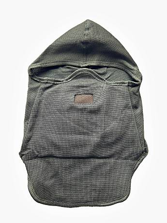 Балаклава маска защитная армейская горная спн фото