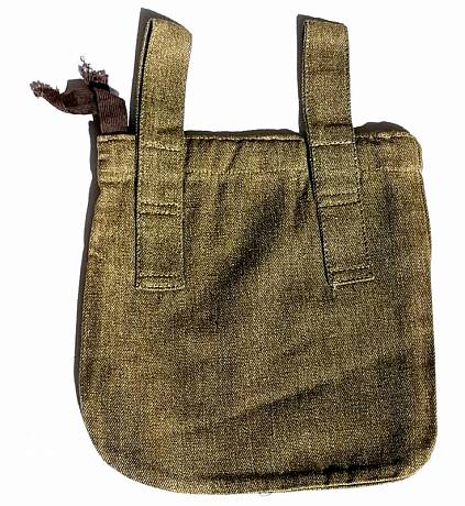 Чехол на фляжку РККА фото