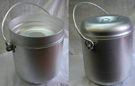 Судок флотский фото