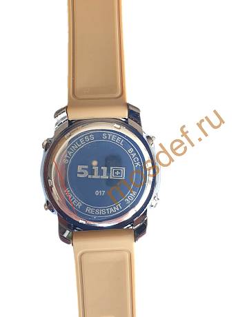 Часы тактические 5.11 Tactical песок фото