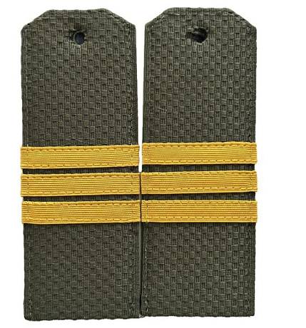 Погоны готовые с лычками армейские уставные офисные сержант фото