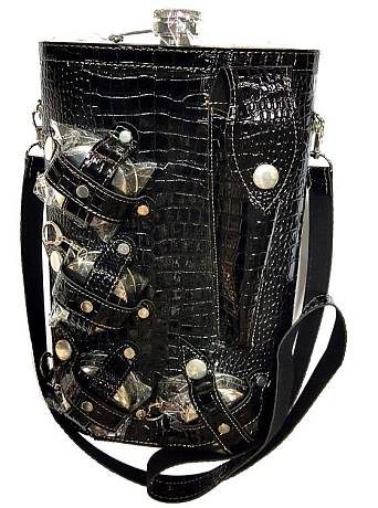 Фляжка в чехле 2 л. фото