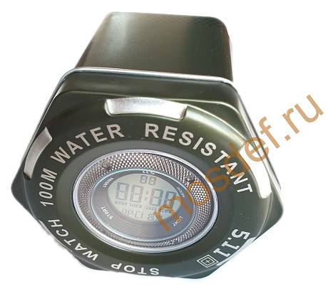 Часы тактические 5.11 Tactical песок фото