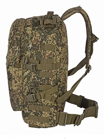 Рюкзак тактический Patriot Цифра ЕМР арт. 028 фото