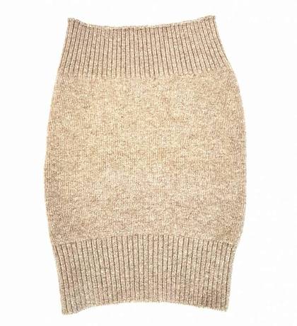 Пояс из верблюжьей шерсти на поясницу фото